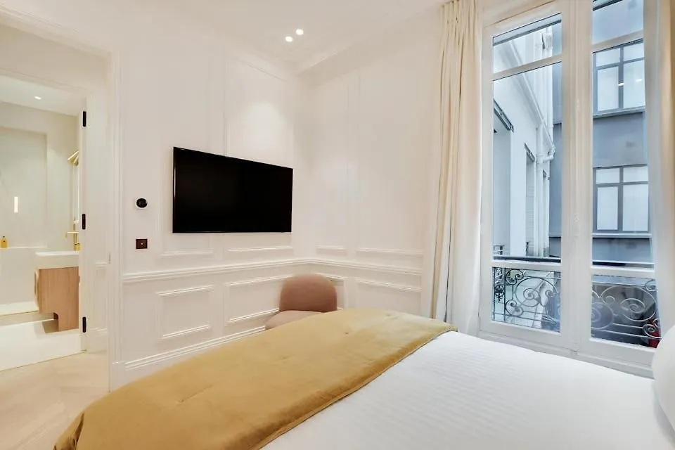 Quiet And Central Apartment Nice 0*,  France